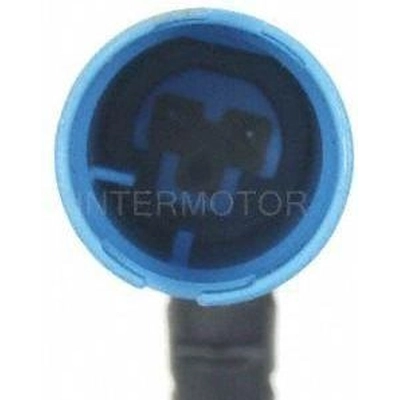 Rear Wheel ABS Sensor by BLUE STREAK (HYGRADE MOTOR) - ALS1275 pa2