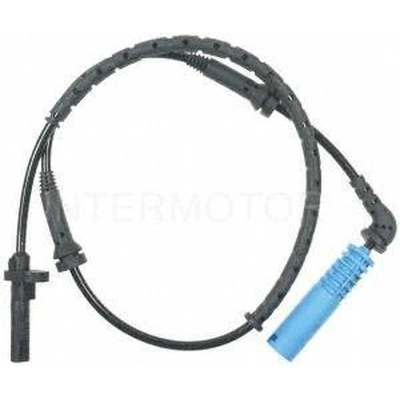Rear Wheel ABS Sensor by BLUE STREAK (HYGRADE MOTOR) - ALS1275 pa3