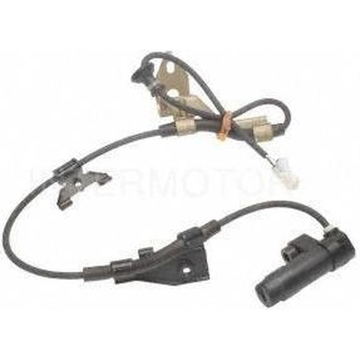 Rear Wheel ABS Sensor by BLUE STREAK (HYGRADE MOTOR) - ALS1280 pa3
