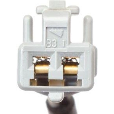 Rear Wheel ABS Sensor by BLUE STREAK (HYGRADE MOTOR) - ALS1285 pa2