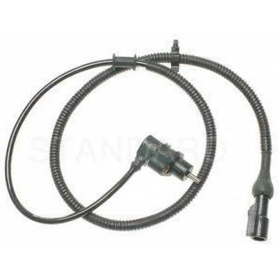 Rear Wheel ABS Sensor by BLUE STREAK (HYGRADE MOTOR) - ALS129 pa2