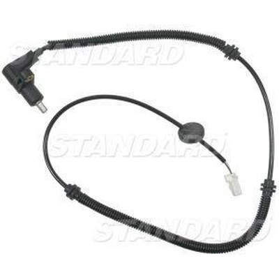 Rear Wheel ABS Sensor by BLUE STREAK (HYGRADE MOTOR) - ALS1294 pa2