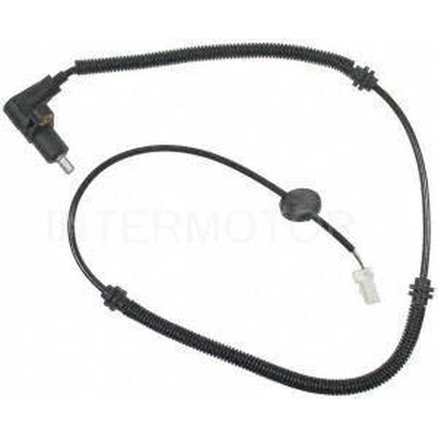 Rear Wheel ABS Sensor by BLUE STREAK (HYGRADE MOTOR) - ALS1294 pa4