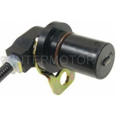 Rear Wheel ABS Sensor by BLUE STREAK (HYGRADE MOTOR) - ALS1297 pa1