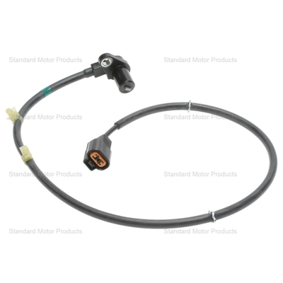 Capteur ABS de roue arrière de BLUE STREAK (HYGRADE MOTOR) - ALS1299 pa5