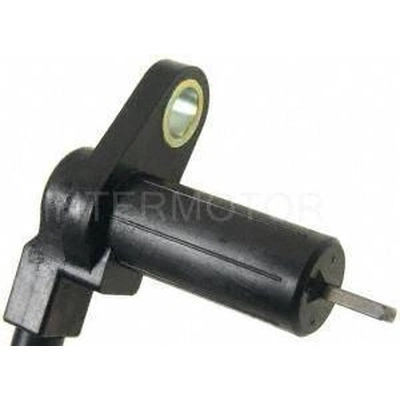 Rear Wheel ABS Sensor by BLUE STREAK (HYGRADE MOTOR) - ALS1302 pa1