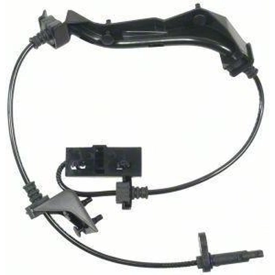 Rear Wheel ABS Sensor by BLUE STREAK (HYGRADE MOTOR) - ALS1304 pa2