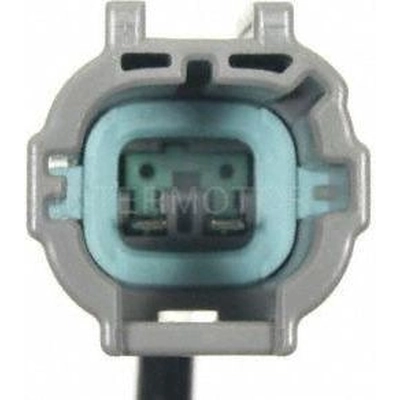 Rear Wheel ABS Sensor by BLUE STREAK (HYGRADE MOTOR) - ALS1318 pa3