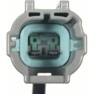 Rear Wheel ABS Sensor by BLUE STREAK (HYGRADE MOTOR) - ALS1318 pa5
