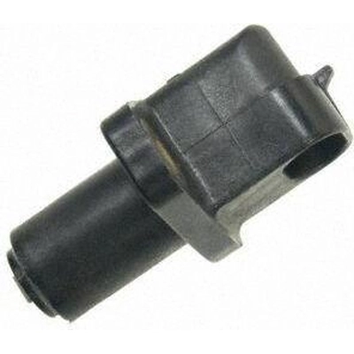 Rear Wheel ABS Sensor by BLUE STREAK (HYGRADE MOTOR) - ALS1336 pa7