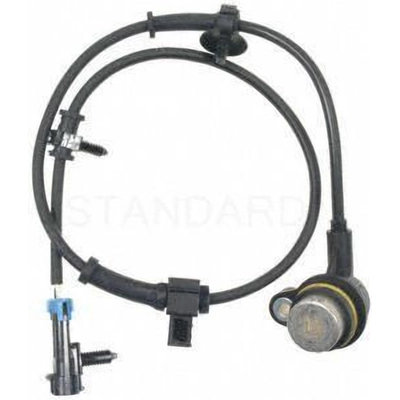 Rear Wheel ABS Sensor by BLUE STREAK (HYGRADE MOTOR) - ALS1338 pa5