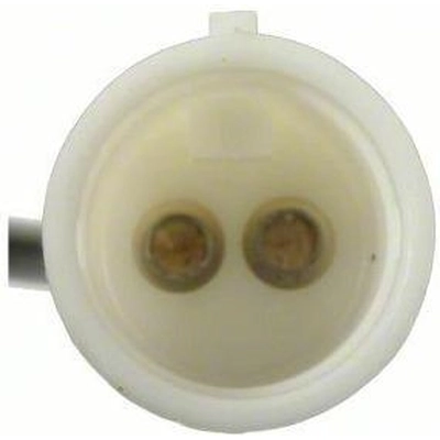 Rear Wheel ABS Sensor by BLUE STREAK (HYGRADE MOTOR) - ALS1345 pa5