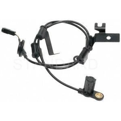 Rear Wheel ABS Sensor by BLUE STREAK (HYGRADE MOTOR) - ALS137 pa6