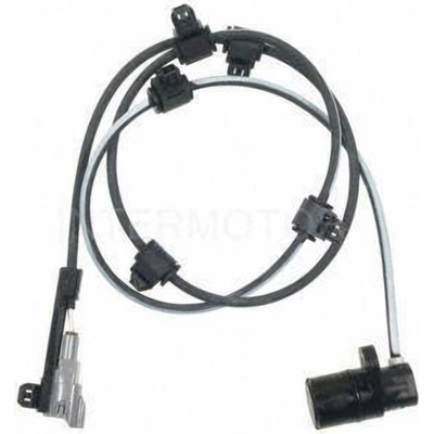 Rear Wheel ABS Sensor by BLUE STREAK (HYGRADE MOTOR) - ALS1386 pa2