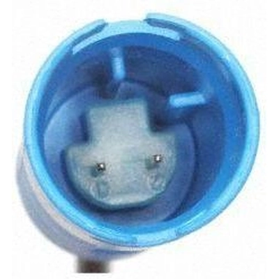 Rear Wheel ABS Sensor by BLUE STREAK (HYGRADE MOTOR) - ALS1400 pa5