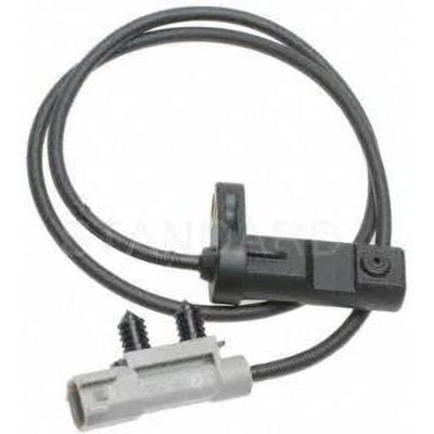 Rear Wheel ABS Sensor by BLUE STREAK (HYGRADE MOTOR) - ALS1401 pa4