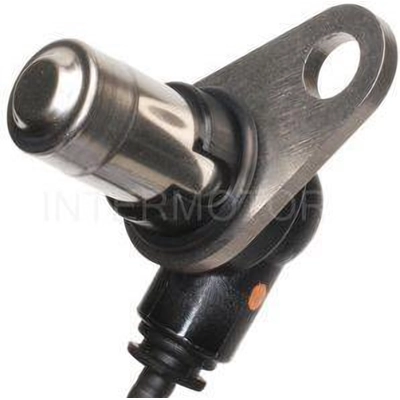 Rear Wheel ABS Sensor by BLUE STREAK (HYGRADE MOTOR) - ALS1412 pa7