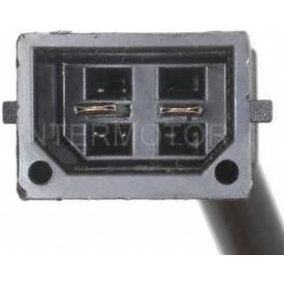 Rear Wheel ABS Sensor by BLUE STREAK (HYGRADE MOTOR) - ALS1415 pa3