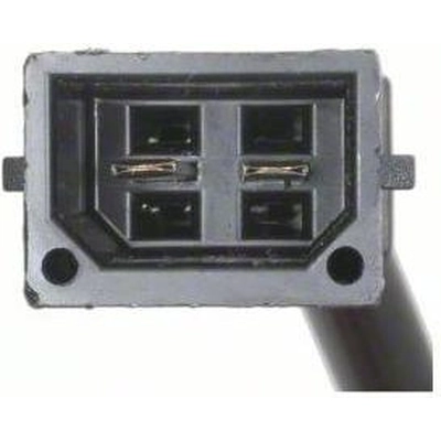Rear Wheel ABS Sensor by BLUE STREAK (HYGRADE MOTOR) - ALS1415 pa5