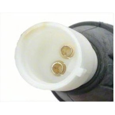 Rear Wheel ABS Sensor by BLUE STREAK (HYGRADE MOTOR) - ALS1429 pa8