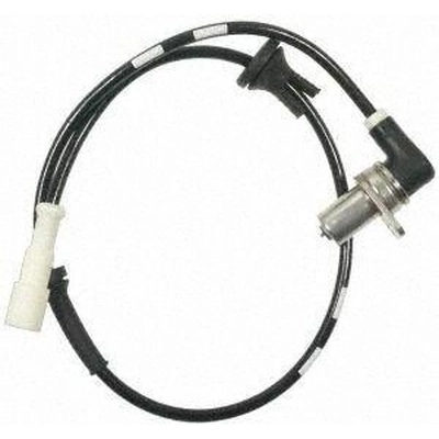 Rear Wheel ABS Sensor by BLUE STREAK (HYGRADE MOTOR) - ALS1448 pa6
