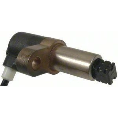 Rear Wheel ABS Sensor by BLUE STREAK (HYGRADE MOTOR) - ALS1451 pa1