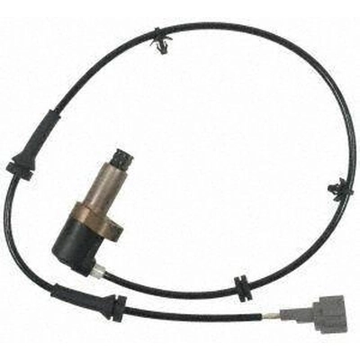 Rear Wheel ABS Sensor by BLUE STREAK (HYGRADE MOTOR) - ALS1451 pa7