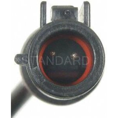 Rear Wheel ABS Sensor by BLUE STREAK (HYGRADE MOTOR) - ALS1457 pa3