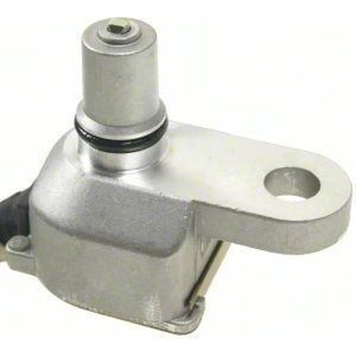 Rear Wheel ABS Sensor by BLUE STREAK (HYGRADE MOTOR) - ALS1466 pa1