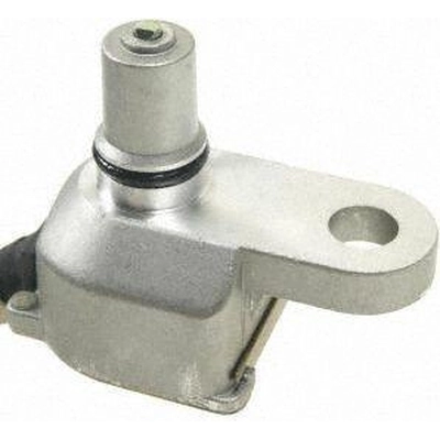Rear Wheel ABS Sensor by BLUE STREAK (HYGRADE MOTOR) - ALS1466 pa6