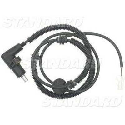 Rear Wheel ABS Sensor by BLUE STREAK (HYGRADE MOTOR) - ALS1486 pa2