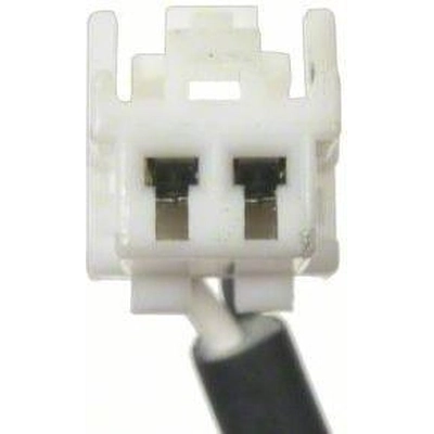 Rear Wheel ABS Sensor by BLUE STREAK (HYGRADE MOTOR) - ALS1486 pa5