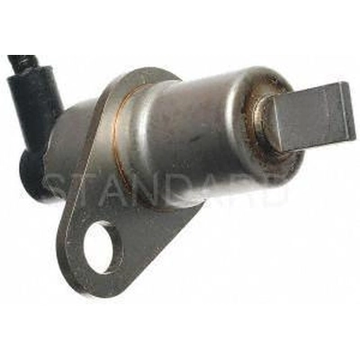 Rear Wheel ABS Sensor by BLUE STREAK (HYGRADE MOTOR) - ALS151 pa1