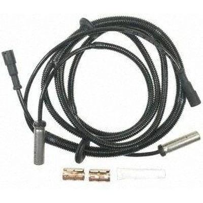 Rear Wheel ABS Sensor by BLUE STREAK (HYGRADE MOTOR) - ALS1511 pa7