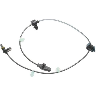 Rear Wheel ABS Sensor by BLUE STREAK (HYGRADE MOTOR) - ALS1560 pa2