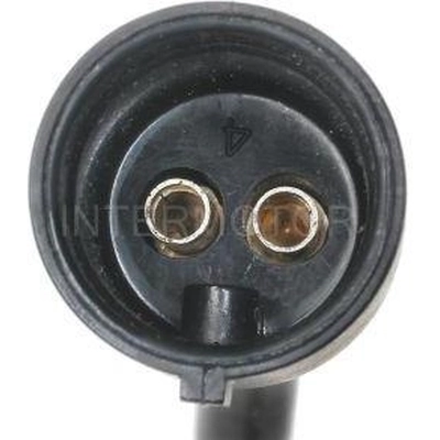 Rear Wheel ABS Sensor by BLUE STREAK (HYGRADE MOTOR) - ALS1587 pa3