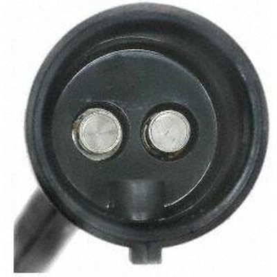 Rear Wheel ABS Sensor by BLUE STREAK (HYGRADE MOTOR) - ALS1589 pa4