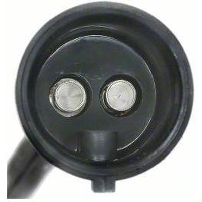Rear Wheel ABS Sensor by BLUE STREAK (HYGRADE MOTOR) - ALS1589 pa8