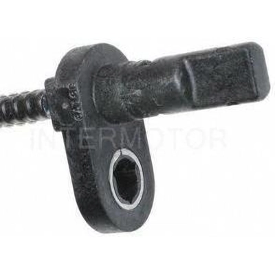 Rear Wheel ABS Sensor by BLUE STREAK (HYGRADE MOTOR) - ALS1597 pa1