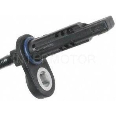 Rear Wheel ABS Sensor by BLUE STREAK (HYGRADE MOTOR) - ALS1605 pa1