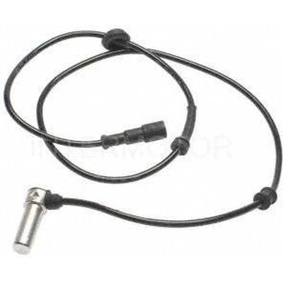 Rear Wheel ABS Sensor by BLUE STREAK (HYGRADE MOTOR) - ALS1607 pa6