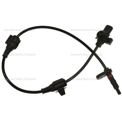 Rear Wheel ABS Sensor by BLUE STREAK (HYGRADE MOTOR) - ALS1620 pa1