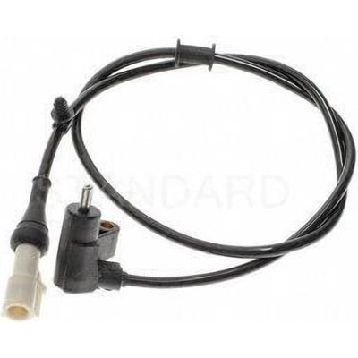 Rear Wheel ABS Sensor by BLUE STREAK (HYGRADE MOTOR) - ALS163 pa2