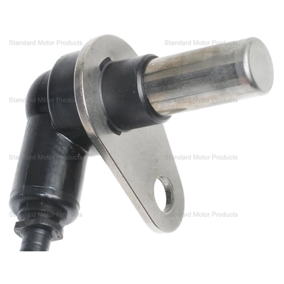 Rear Wheel ABS Sensor by BLUE STREAK (HYGRADE MOTOR) - ALS1636 pa2