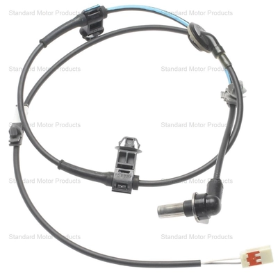 Rear Wheel ABS Sensor by BLUE STREAK (HYGRADE MOTOR) - ALS1636 pa3