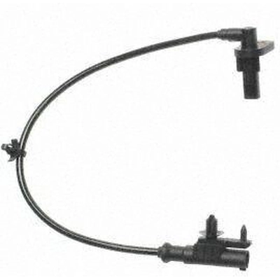 Rear Wheel ABS Sensor by BLUE STREAK (HYGRADE MOTOR) - ALS1654 pa3