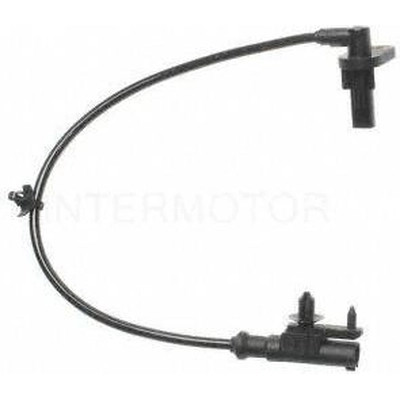Rear Wheel ABS Sensor by BLUE STREAK (HYGRADE MOTOR) - ALS1654 pa6
