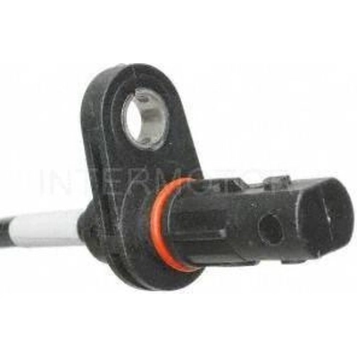 Capteur ABS de roue arrière de BLUE STREAK (HYGRADE MOTOR) - ALS1659 pa1