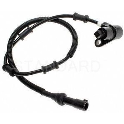 Rear Wheel ABS Sensor by BLUE STREAK (HYGRADE MOTOR) - ALS166 pa2