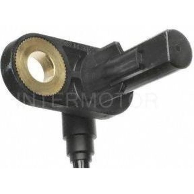 Rear Wheel ABS Sensor by BLUE STREAK (HYGRADE MOTOR) - ALS1668 pa1